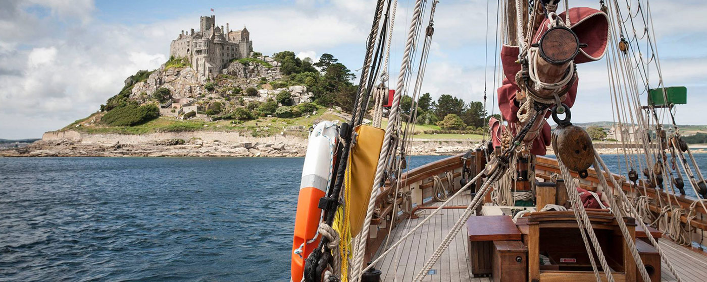 Day Sail